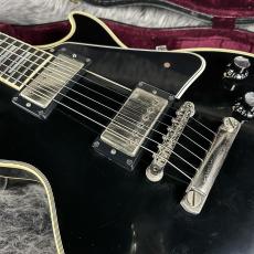 Gibson 1968 Les Paul Custom VOS Ebony 2010_3