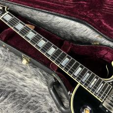 Gibson 1968 Les Paul Custom VOS Ebony 2010_4