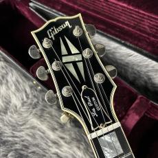 Gibson 1968 Les Paul Custom VOS Ebony 2010_5