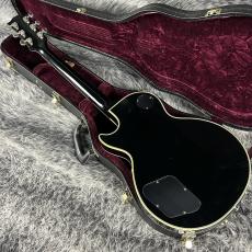 Gibson 1968 Les Paul Custom VOS Ebony 2010_6