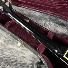 Gibson 1968 Les Paul Custom VOS Ebony 2010_8