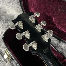 Gibson 1968 Les Paul Custom VOS Ebony 2010_9