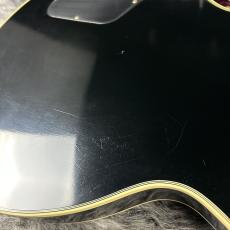 Gibson 1968 Les Paul Custom VOS Ebony 2010_10