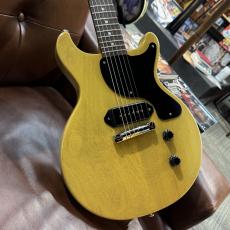 Gibson 【人気モデル】Les Paul Junior Double Cutaway / TV Yellow #207060158 [3.63kg]