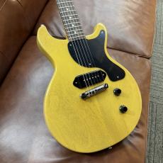 Gibson 【人気モデル】Les Paul Junior Double Cutaway / TV Yellow #207060158 [3.63kg]_2