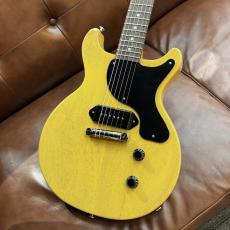 Gibson 【人気モデル】Les Paul Junior Double Cutaway / TV Yellow #207060158 [3.63kg]_3