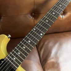 Gibson 【人気モデル】Les Paul Junior Double Cutaway / TV Yellow #207060158 [3.63kg]_6