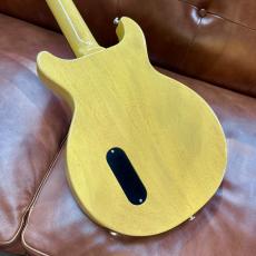 Gibson 【人気モデル】Les Paul Junior Double Cutaway / TV Yellow #207060158 [3.63kg]_9