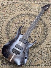 Ibanez RGA217P1PB 「DRL:Deep Twilight Burst Low Gloss」「現物写真」店頭展示品限りちょい傷特価_3
