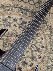 Ibanez RGA217P1PB 「DRL:Deep Twilight Burst Low Gloss」「現物写真」店頭展示品限りちょい傷特価_5