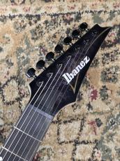 Ibanez RGA217P1PB 「DRL:Deep Twilight Burst Low Gloss」「現物写真」店頭展示品限りちょい傷特価_7