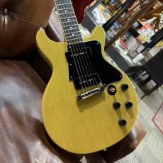Gibson 【軽量個体】Les Paul Special Double Cutaway / TV Yellow #206960066 [3.19kg] 2026年製_2
