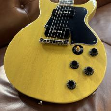 Gibson 【軽量個体】Les Paul Special Double Cutaway / TV Yellow #206960066 [3.19kg] 2026年製_3