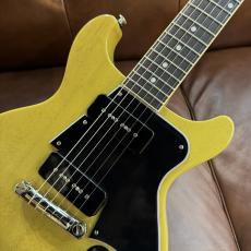 Gibson 【軽量個体】Les Paul Special Double Cutaway / TV Yellow #206960066 [3.19kg] 2026年製_4
