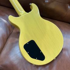 Gibson 【軽量個体】Les Paul Special Double Cutaway / TV Yellow #206960066 [3.19kg] 2026年製_8