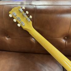 Gibson 【軽量個体】Les Paul Special Double Cutaway / TV Yellow #206960066 [3.19kg] 2026年製_9