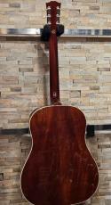 Gibson J-45 GOLD TOP  Gloss NH #20346060【Greatest Hits Vol.2】【2026年製】【最大48回分割無金利】_4