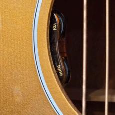 Gibson J-45 GOLD TOP  Gloss NH #20346060【Greatest Hits Vol.2】【2026年製】【最大48回分割無金利】_6