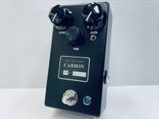 BROWNE AMPLIFICATION The Carbon V2 BLK