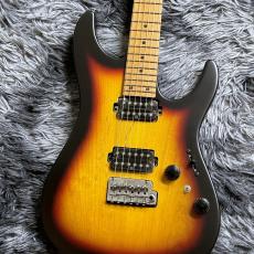 Ibanez Prestige AZ2402-TFF (Tri Fade Burst Flat) 【特価】【日本製】