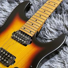 Ibanez Prestige AZ2402-TFF (Tri Fade Burst Flat) 【特価】【日本製】_4