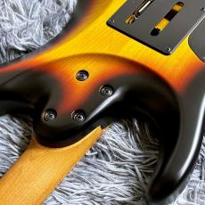 Ibanez Prestige AZ2402-TFF (Tri Fade Burst Flat) 【特価】【日本製】_7