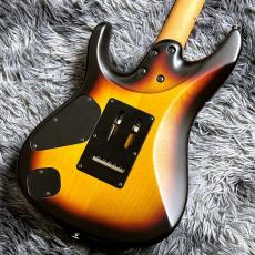Ibanez Prestige AZ2402-TFF (Tri Fade Burst Flat) 【特価】【日本製】_8