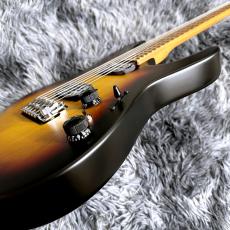 Ibanez Prestige AZ2402-TFF (Tri Fade Burst Flat) 【特価】【日本製】_10