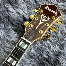 Ibanez LGB30-NT (Natural)  George Benson Signature Model【特価】_7