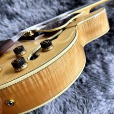 Ibanez LGB30-NT (Natural)  George Benson Signature Model【特価】_11