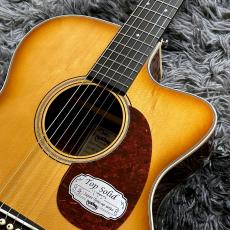 Headway HOC-V090SE ASB (Amber Sunburst)  Japan Tune-up Series 【NEWカラ-】【エレアコ】_4