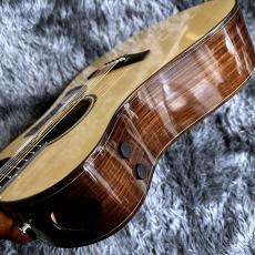 Ibanez AAM380CE-NT (Natural) 【特価】【エレアコ】_9