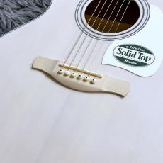 Ibanez AC419E-OAW (Open Pore Antique White) 【特価】【エレアコ】_3