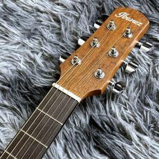 Ibanez AAM50CE-SBO (Sapphire Blue Burst Open Pore) -Advanced Acoustic-【特価】【エレアコ】_6