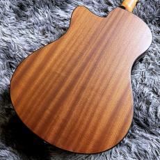 Ibanez AAM50CE-SBO (Sapphire Blue Burst Open Pore) -Advanced Acoustic-【特価】【エレアコ】_8