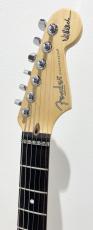Fender Jeff Beck Stratocaster / Olympic White_5
