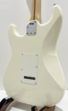 Fender Jeff Beck Stratocaster / Olympic White_6