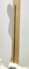Fender Jeff Beck Stratocaster / Olympic White_7