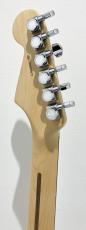 Fender Jeff Beck Stratocaster / Olympic White_8