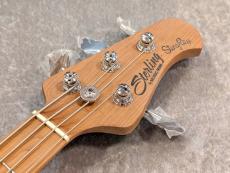 Sterling by MUSIC MAN StingRay RAY34 ASH【4.86kg】_4