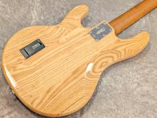 Sterling by MUSIC MAN StingRay RAY34 ASH【4.86kg】_7