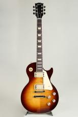 Gibson Les Paul Standard 60s Double Trouble Vintage Tobacco Burst【S/N 221950050】_2