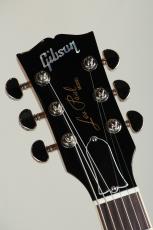 Gibson Les Paul Standard 60s Double Trouble Vintage Tobacco Burst【S/N 221950050】_8