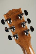 Gibson Les Paul Standard 60s Double Trouble Vintage Tobacco Burst【S/N 221950050】_9