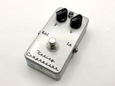 Keeley Compressor 2Knob
