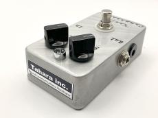 Keeley Compressor 2Knob_2