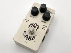 Crowther Audio HOT CAKE 3KNOB