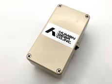 Crowther Audio HOT CAKE 3KNOB_2