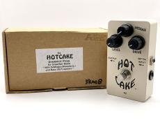 Crowther Audio HOT CAKE 3KNOB_3