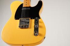 Fender Custom Shop 1951 Nocaster NOS -Vintage Blonde- [3.31kg]_4
